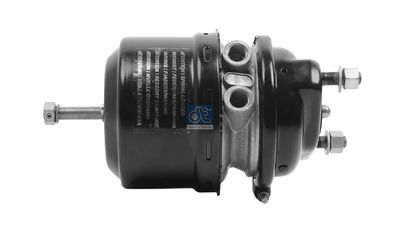 Spring-loaded Cylinder DT Spare Parts 4.67660