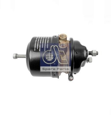 Spring-loaded Cylinder DT Spare Parts 4.67682