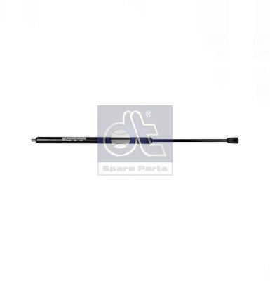 Gas Spring, front panel DT Spare Parts 4.68014