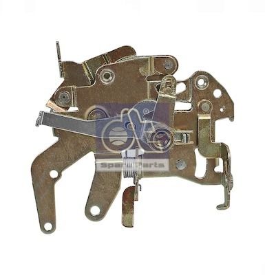 Door Lock DT Spare Parts 4.68381