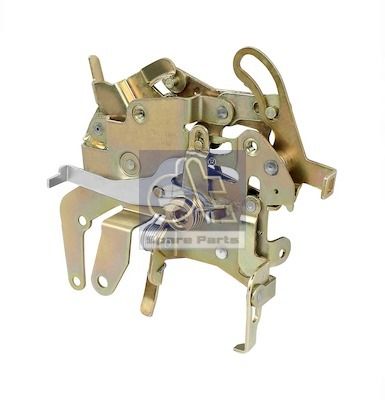 DT Spare Parts 4.68383 Door Lock