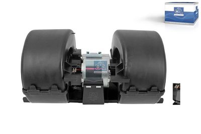 Interior Blower DT Spare Parts 4.68608
