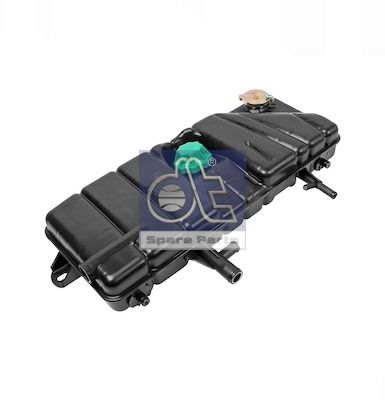 Expansion Tank, coolant DT Spare Parts 4.68688
