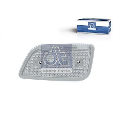 DT Spare Parts 4.68891 Side Marker Light