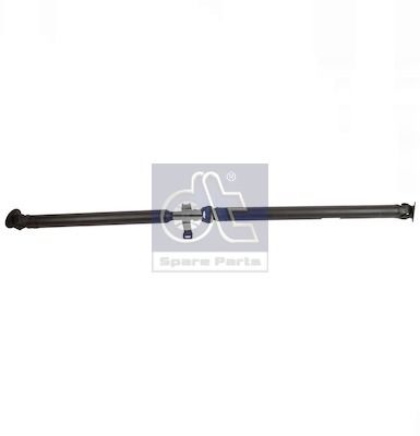 Propshaft, axle drive DT Spare Parts 4.68912