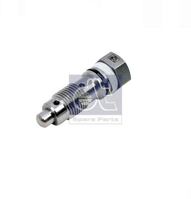 DT Spare Parts 4.68969 Valve, power steering