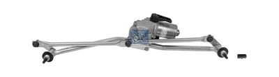 Wiper Motor DT Spare Parts 4.69009