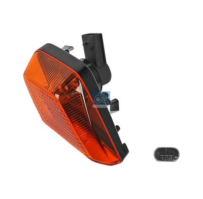 Direction Indicator DT Spare Parts 4.69200