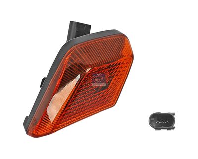 Direction Indicator DT Spare Parts 4.69201