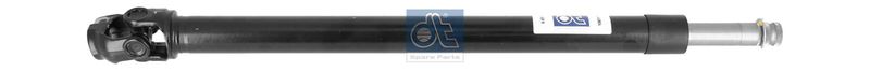 DT Spare Parts 4.69337 Steering Shaft