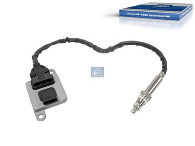 NOx Sensor, urea injection DT Spare Parts 4.69527