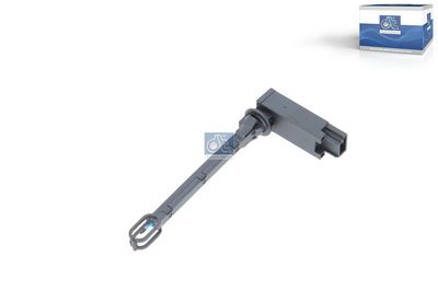 Sensor, exhaust gas temperature DT Spare Parts 4.69752