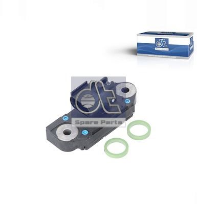 Sensor, pneumatic suspension level DT Spare Parts 4.69757