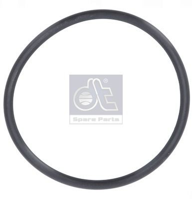 Seal, turbine inlet (charger) DT Spare Parts 4.69784