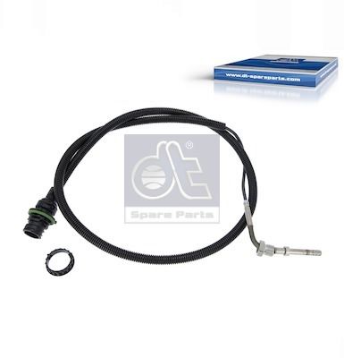 DT Spare Parts 4.69787 Sensor, exhaust gas temperature