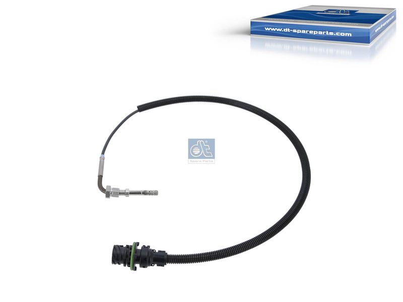 DT Spare Parts 4.69790 Sensor, exhaust gas temperature