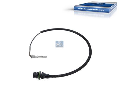 Sensor, exhaust gas temperature DT Spare Parts 4.69790