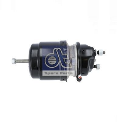 DT Spare Parts 4.69817 Spring-loaded Cylinder
