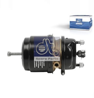 Spring-loaded Cylinder DT Spare Parts 4.69818