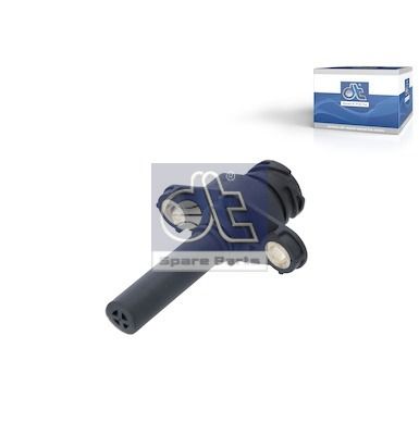 Sensor, intake air temperature DT Spare Parts 4.69835