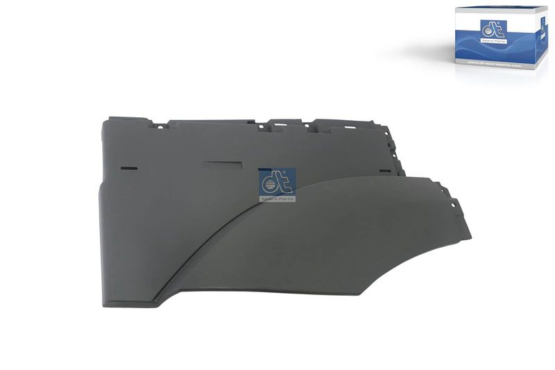 DT Spare Parts 4.69979 Cover, bumper