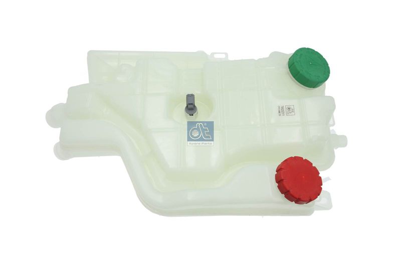 DT Spare Parts 4.70720 Expansion Tank, coolant