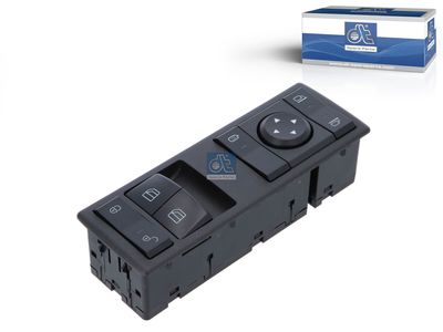 Central Electric DT Spare Parts 4.70917