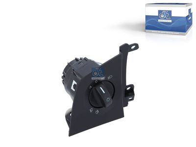 Switch, headlight DT Spare Parts 4.70962