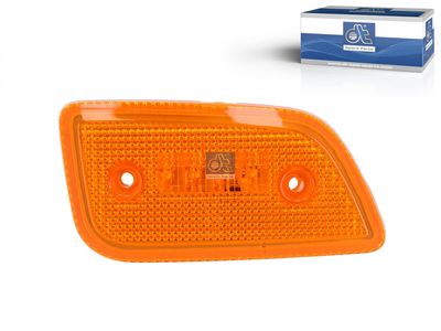 End Outline Marker Light DT Spare Parts 4.70980