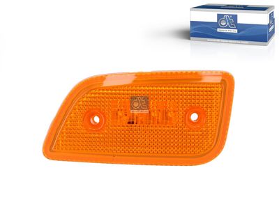 End Outline Marker Light DT Spare Parts 4.70981