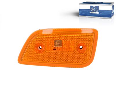 End Outline Marker Light DT Spare Parts 4.70982