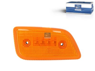 End Outline Marker Light DT Spare Parts 4.70983