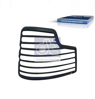 Eyelid, headlight DT Spare Parts 4.71430