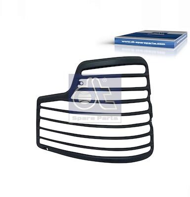 Eyelid, headlight DT Spare Parts 4.71431