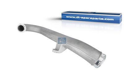 Intake Manifold, air supply DT Spare Parts 4.71520