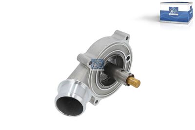 Thermostat, coolant DT Spare Parts 4.71653