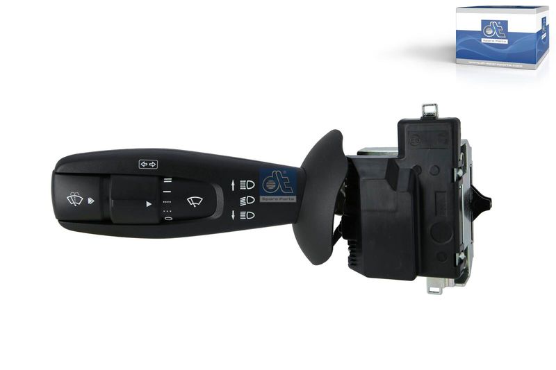 DT Spare Parts 4.72127 Steering Column Switch