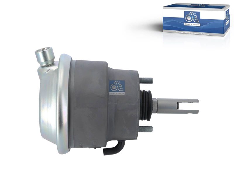 DT Spare Parts 4.72183 Spring-loaded Cylinder