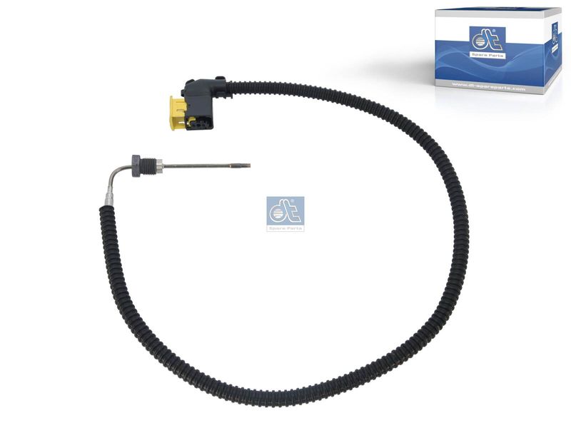 DT Spare Parts 4.76927 Sensor, exhaust gas temperature