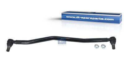 Centre Rod Assembly DT Spare Parts 4.78009