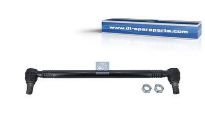 Centre Rod Assembly DT Spare Parts 4.78010