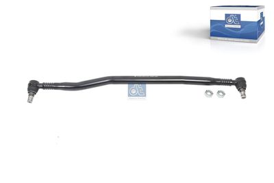 Centre Rod Assembly DT Spare Parts 4.78012