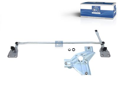 Wiper Linkage DT Spare Parts 4.79501SP