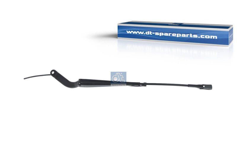 DT Spare Parts 4.79550 Wiper Arm, window cleaning