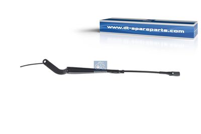 Wiper Arm, window cleaning DT Spare Parts 4.79550