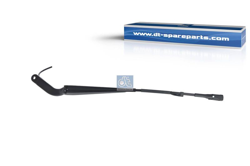 DT Spare Parts 4.79551 Wiper Arm, window cleaning
