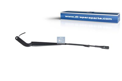Wiper Arm, window cleaning DT Spare Parts 4.79551