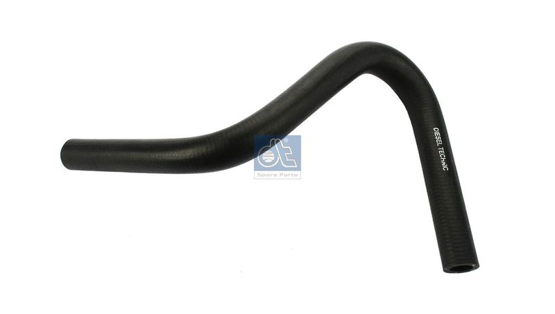 DT Spare Parts 4.80141 Radiator Hose