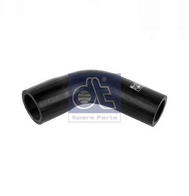 Radiator Hose DT Spare Parts 4.80242