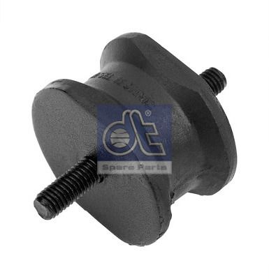 Mounting, transfer case DT Spare Parts 4.80357